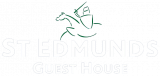 St Edmunds Guesthouse